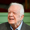 Former President Jimmy Carter Enters Home Hospice Care