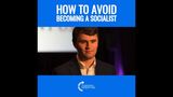 Charlie Kirk Crushes Socialism