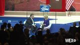 Chris Christie skirts question on immigration