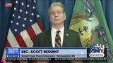 BESSENT: “MINNESOTA PROTOCOL” TO TARGET FRAUD