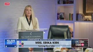THE CHARLIE KIRK SHOW WILL GO ON