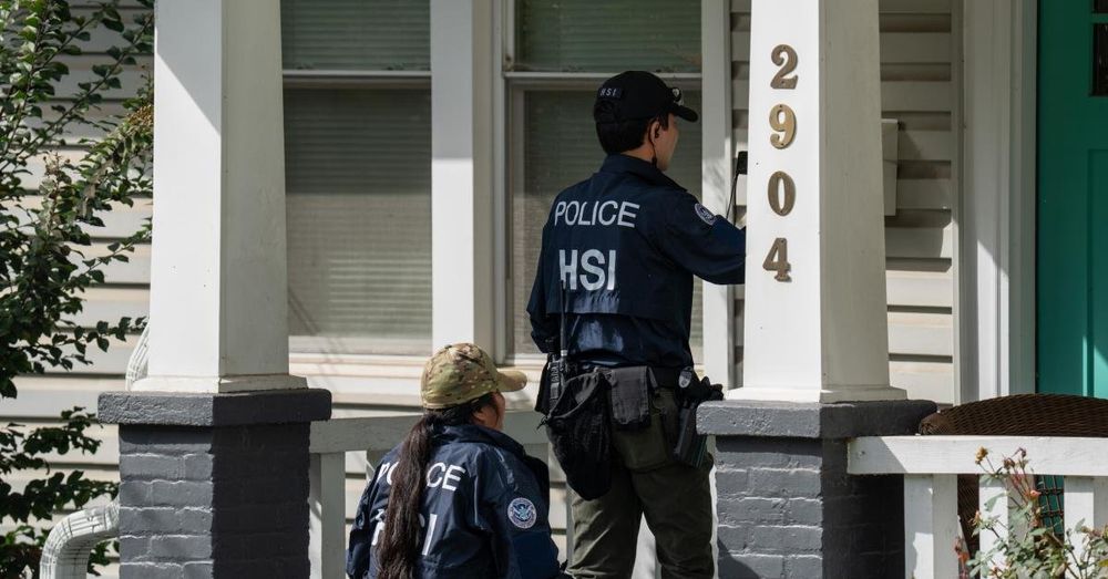 Investigators may have 'strong case' for immigration fraud against Rep. Omar, border czar Homan says