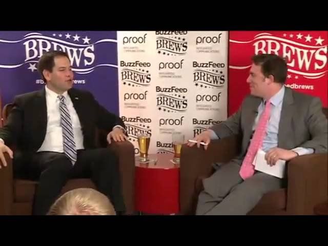 Sen. Marco Rubio on football: You can’t take the risk out of sports