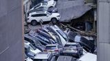 NYC garage collapse the latest reality check for EVs?