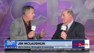 DEMS ARE GOING TO HELP THE GOP TURNOUT IN THE MIDTERMS