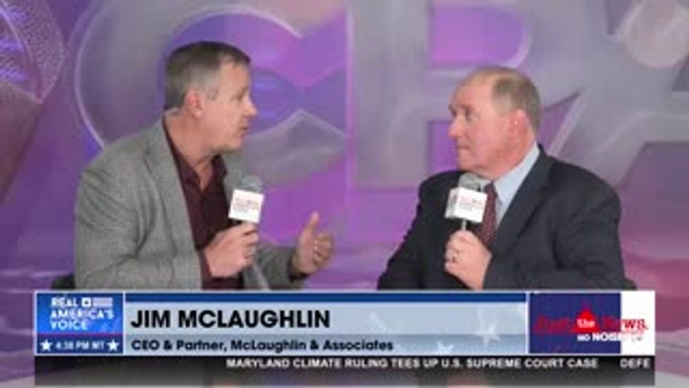 DEMS ARE GOING TO HELP THE GOP TURNOUT IN THE MIDTERMS