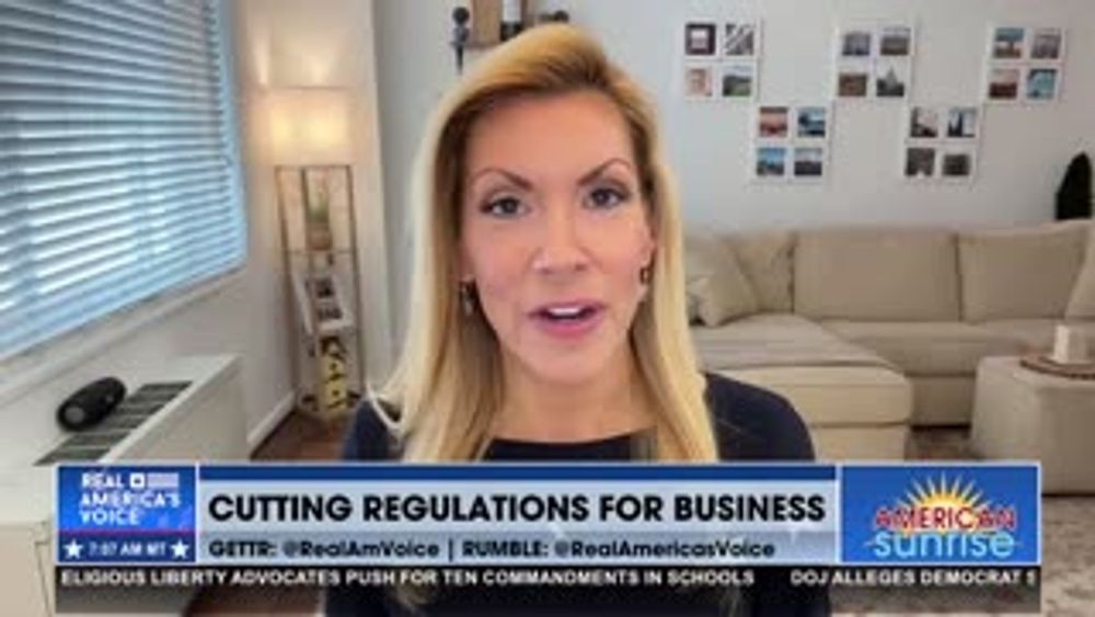 CUTTING REGULATIONS FOR BUSINESSES