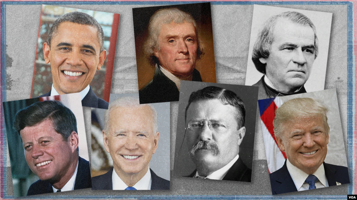 America's Smartest (and 'Dumbest') Presidents
