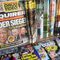 National Enquirer Sees Falling Circulation