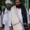 Taliban outlaw the production of poppies in Afghanistan
