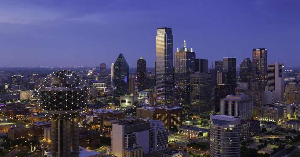 HSI arrests 41 at Dallas strip club in human trafficking probe