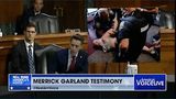 Senators Cotton and Cruz TEAR INTO Attorney General Merrick Garland at Oversight Hearing