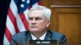 Comer sets two new targets: evidence of Democrat money-laundering and Biden-protecting bureaucrats