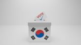 Thousands protest in South Korea over ballot shortages in regional elections, call for 're-run'