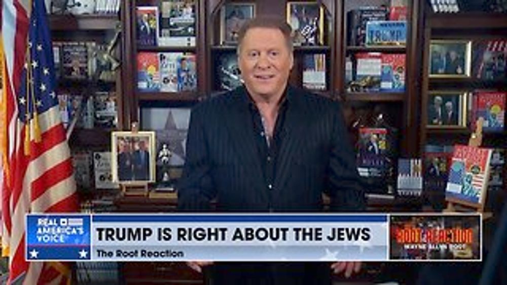 Trump is Right! It Makes No Sense for Jews to Vote Democrat