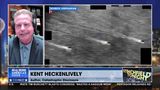ARE UFO CRASHES REAL?