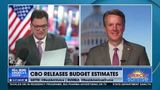 THE BUDGET BILL PUSH GOES ON DESPITE MUSK'S GAMES