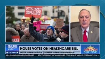 HEALTH CARE REFORM JUST BEGINNING