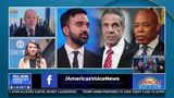 LEFT WING MEDIA'S 'RACIST' NARRATIVE ON NYC