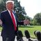 Trump Says He Wants Background Checks, Also Reassures NRA