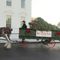 The First Lady Receives the 2017 White House Christmas Tree