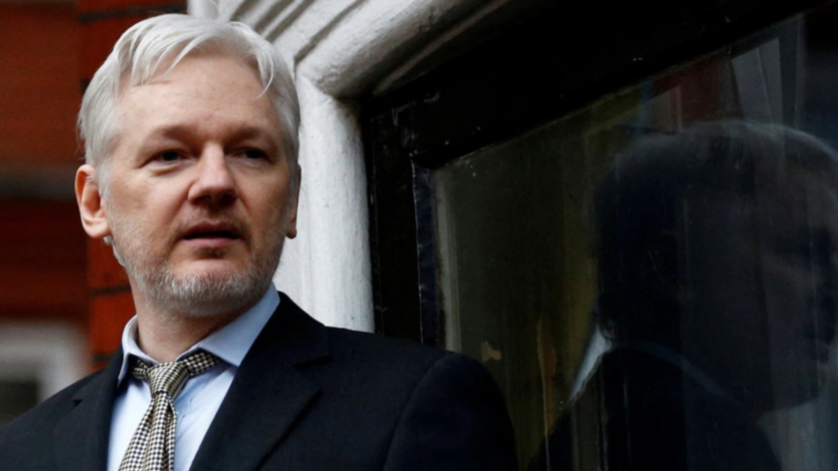 WikiLeaks' Assange Denied Permission to Appeal Extradition Decision at Supreme Court