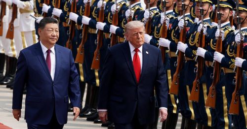 It’s complicated: Trump delivers straight talk despite Xi’s subterfuge on tariffs, Taiwan and Iran