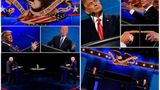 What They Said: Key Topics from Trump-Biden Debate