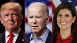 Trump leads Biden, but Biden leads Haley in vital swing state Michigan: Poll