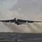 Biden sends two American B-52H 'Stratofortress' bombers to overfly the Middle East