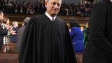 Chief Justice Roberts in year-end report slams elected officials who attempt to intimidate judges