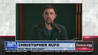 WHO HOLDS THE RIGHT TOGETHER NOW?