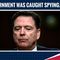 Rand Paul: The Government Was Caught Spying… AGAIN!