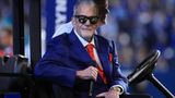 Indianapolis Colts owner Jim Irsay dies at 65-years-old