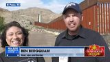 El Paso, TX Struggles With Influx Of Illegal Immigrants