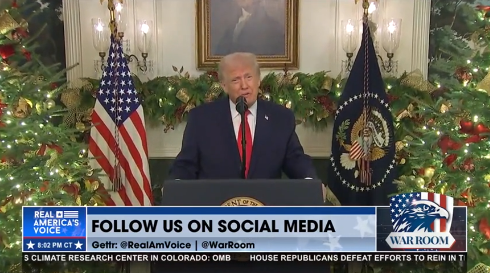 “I Inherited a Mess”