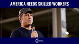 Mike Rowe: America Needs Skilled Workers
