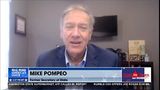 Pompeo Responds to Biden Lifting Sanctions on Iran