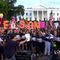 Trump, Democrats Face Different Political Landscape Ahead of Midterms