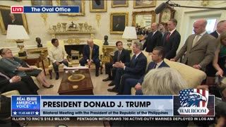 BESSENT COMMENTS ON FED