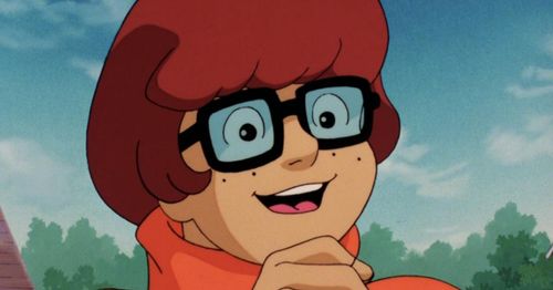 In latest feature film, Warner Bros. officially makes 'Scooby-Doo' character Velma a lesbian