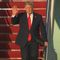 Trump Returns to D.C. After Trip in Asia