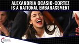 Charlie Kirk Lists Off AOC’s Greatest Hits