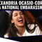 Charlie Kirk Lists Off AOC’s Greatest Hits