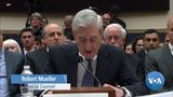 Mueller Testifies to Divided House Committees