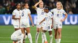 US out of FIFA Women's World Cup after losing penalty shootout to Sweden