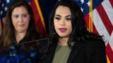 Former Rep. Mayra Flores says she fears for her border patrol husband's safety with end of Title 42