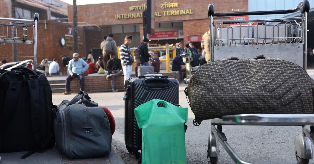 US pulls staff out of Middle East following Iran's air strike on American embassy in Saudi Arabia