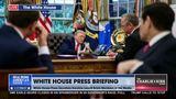 THE PEACE PRESIDENT