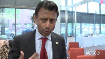 Jindal: ‘Every presidential candidate needs to offer a detailed healthcare plan’